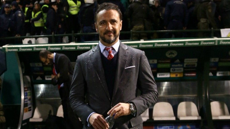 Περέιρα: «Δεν δέχομαι ότι προκάλεσα στη Λεωφόρο»