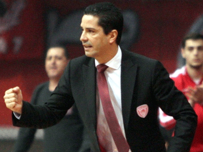 Σφαιρόπουλος: «Σημαντική νίκη, αλλά δεν κάναμε ακόμα τίποτα»