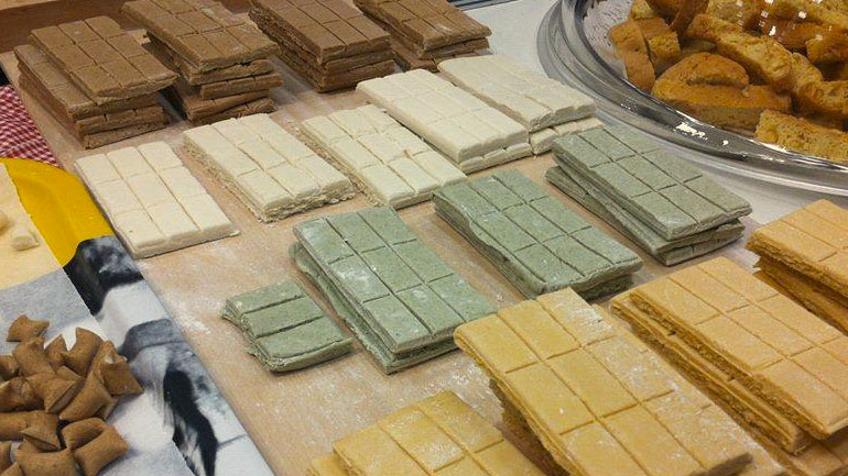 Κρουαζιέρες με άρωμα… μαστίχας