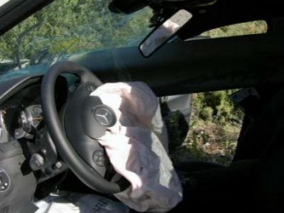 Χανιά: «Άγιο» είχε ζευγάρι ηλικιωμένων