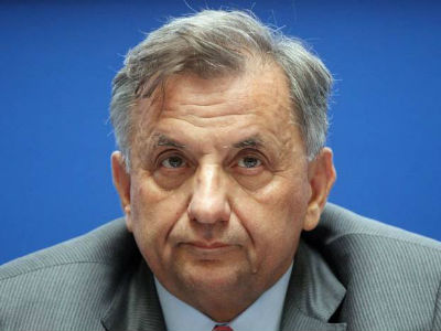 Αλ. Τουρκολιάς: «Η ανάκαμψη είναι πραγματικότητα»