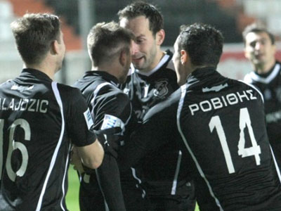 ΟΦΗ: Με 14 παίκτες απέναντι στον Αστέρα Τρίπολης