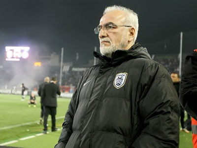 «Ντόπες» Σαββίδη στους παίκτες: «Είμαι μαζί σας ό,τι κι αν γίνει»