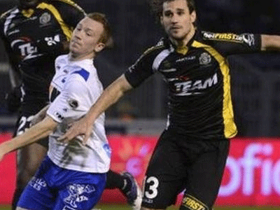 Γκαλίτσιος: «Δεν γνωρίζω κάτι για τον Παναθηναϊκό»