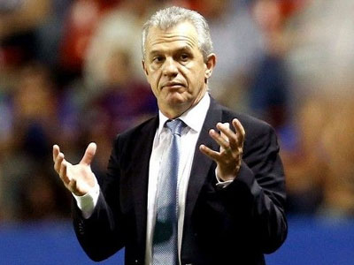 Ιαπωνία: Απολύθηκε από την Εθνική ο Αγκίρε