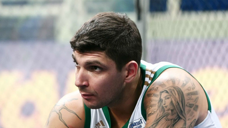 Παναθηναϊκός: Νοκ-άουτ και πάλι ο Μπατίστα