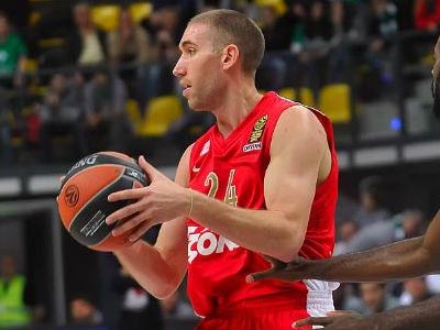 Λοτζέσκι: «Τώρα το μυαλό μας στον Παναθηναϊκό»