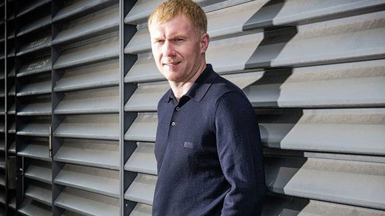 Αρνητική απάντηση του Σκόουλς στην Όλνταμ