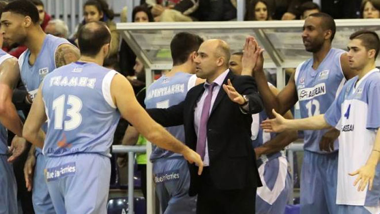 Κολοσσός: «Αισθανόμαστε δικαιωμένοι»