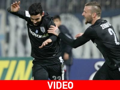 «Στόχος μας το Κύπελλο»