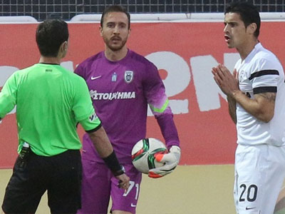 Γλύκος: «Εμείς θα παλέψουμε μέχρι το τέλος»