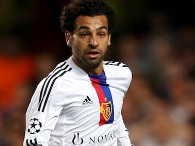 «Έκλεισε» Σαλά η Τσέλσι