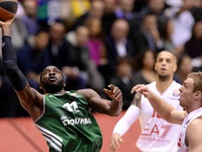 Η ανατροπή του ΠΑΟ στο Μιλάνο έμεινε στη… μέση