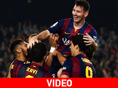 Όλα τα γκολ του Λιονέλ Μέσι στο Τσάμπιονς Λιγκ