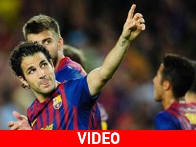 Καταιγιστική η «Μπάρτσα», 5-0 τη Νάπολι