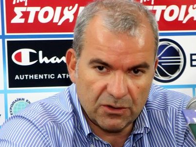 Πανιώνιος: «Εμπιστοσύνη στον Ηλία Λιανό»