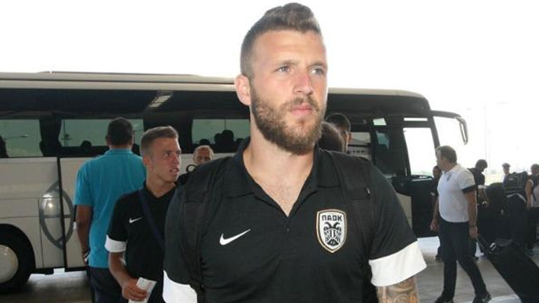 Σκόνδρας: «Έχουμε δυσαρεστήσει τον κόσμο»