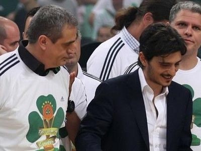 «Ο Παναθηναϊκός έχει καλύτερο ρόστερ από τον Ολυμπιακό»