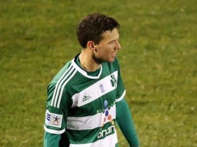 ΠΑΟ: Ίωση ο Μπεργκ