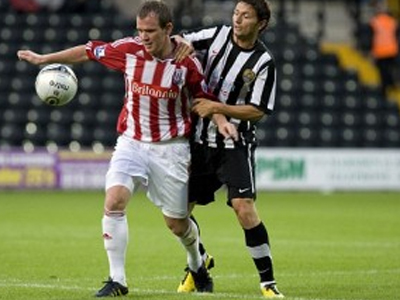 Στόουκ: Έξι εβδομάδες εκτός ο Γουίλαν