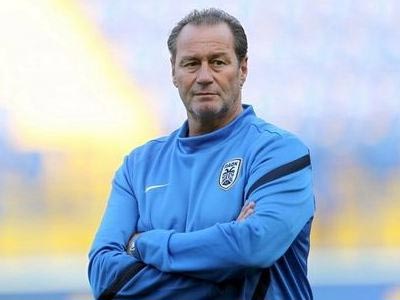 ΠΑΟΚ: Η αποστολή για την Τρίπολη