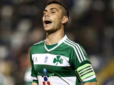 Την Κυριακή η απάντηση του Λαγού στον ΠΑΟ