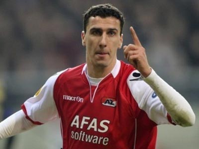 Ανακοίνωσε Μάρτενς ο ΠΑΟΚ