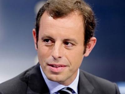 Μπαρτσελόνα: Παραιτήθηκε ο Ροσέλ