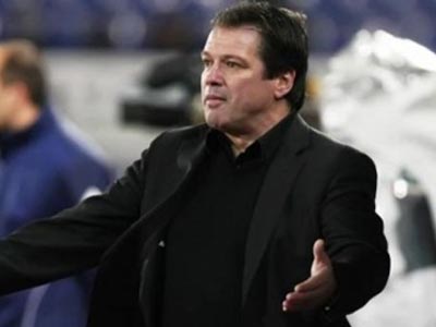 Άρης: Τα «ηνία» στον Σούλη Παπαδόπουλο