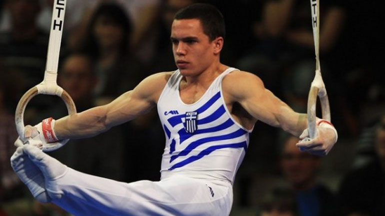 Γυμναστική: Η ελληνική αποστολή για το Μπακού