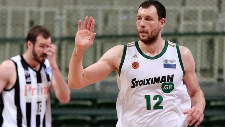 Μαυροκεφαλίδης: «Ανταγωνιστικός ο ΠΑΟΚ στην έδρα του»