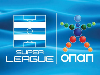 Super League: Στην κορυφή με 5 βαθμούς διαφορά ο ΠΑΟΚ