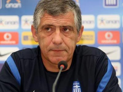 Εθνική: Τέλος ο Σάντος μετά το Μουντιάλ