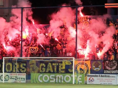 Παναιτωλικός: Τα εισιτήρια με τον Ατρόμητο