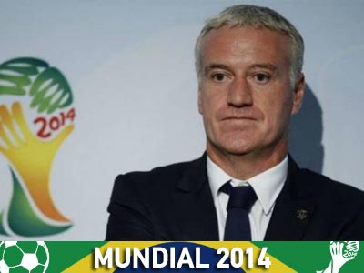 Μήνυση Ντεσάν στη σύντροφο του Νασρί