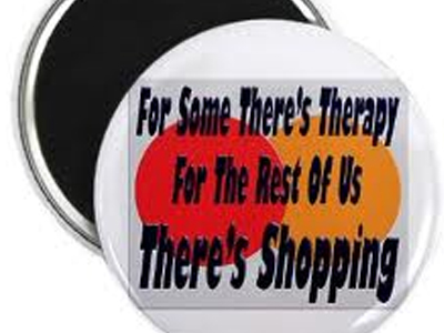 Αγάπη μου, δεν είμαι σπάταλη… είμαι ασθενής