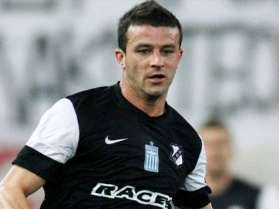 ΟΦΗ: Χωρίς τρεις με τον Παναιτωλικό