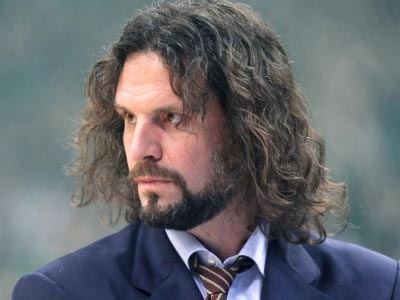 Αλβέρτης: «Να είμαστε σοβαροί με τον Κολοσσό»