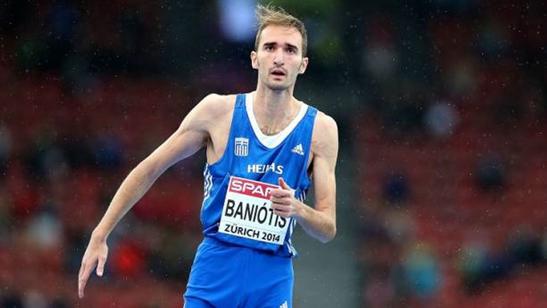 ΣΕΓΑΣ: Δικαίωση για τον Μπανιώτη