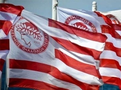 Ολυμπιακός: Ευθεία επίθεση σε Παναθηναϊκό και Αλαφούζο