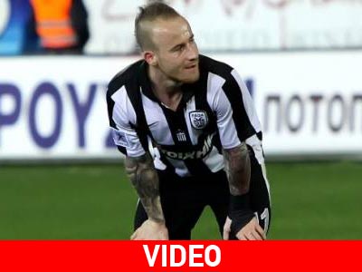 Ζήτησε συγγνώμη ο Στοχ