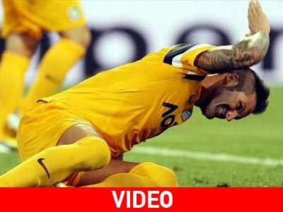 Πέταξε βαθμούς με τη Βέροια ο Αστέρας