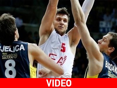 «Δούλεψε» για λογαριασμό των «αιωνίων» η Μιλάνο