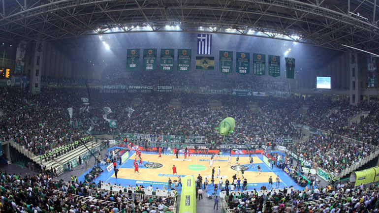 Παναθηναϊκός: Κυκλοφόρησαν τα εισιτήρια για τον δεύτερο τελικό