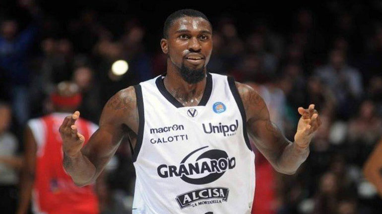 Μπάσκετ: Ανακοίνωσε τον Γουάιτ ο Άρης