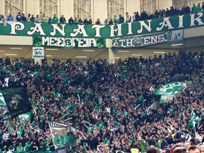 Ζήτησε εισιτήρια για το ΣΕΦ ο Παναθηναϊκός