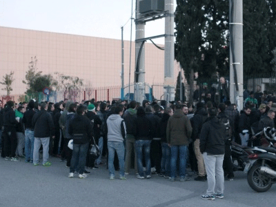 Μπάσκετ: Εκδικάστηκε η έφεση του Παναθηναϊκού