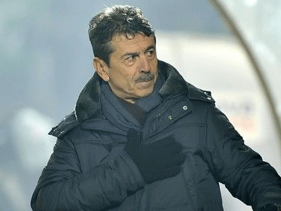 Ικανοποιημένος ο Πετράκης