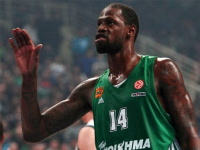 Γκιστ: «Να δώσουμε το κάτι παραπάνω με τη Ζαλγκίρις»