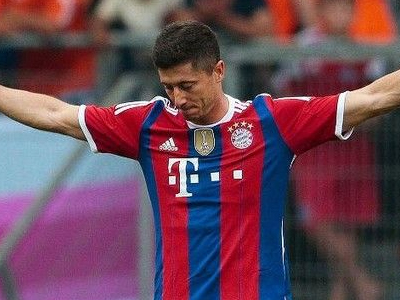 Γερμανία: Τρίποντο για την Μπάγερν, ήττα-σοκ για την Ντόρτμουντ